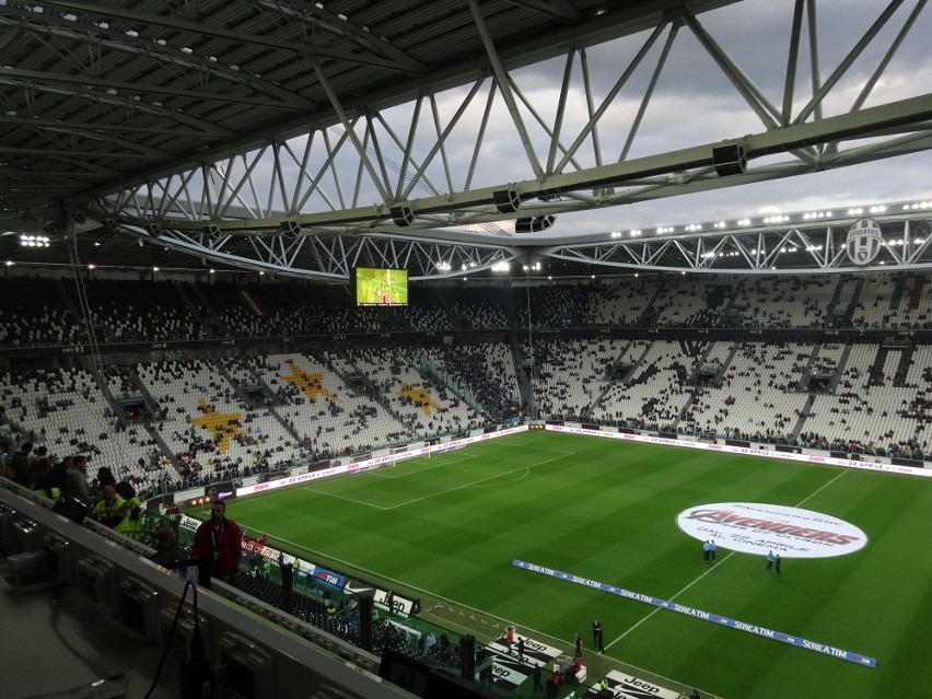 Juventus Stadium