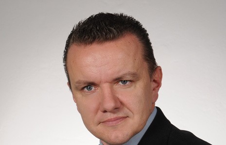 Paweł Okoński, kandydat w plebiscycie Menedżer Roku 2012Paweł Okoński. Przedsiębiorstwo Wielobranżowe Stalpol Paweł Okoński – Właściciel