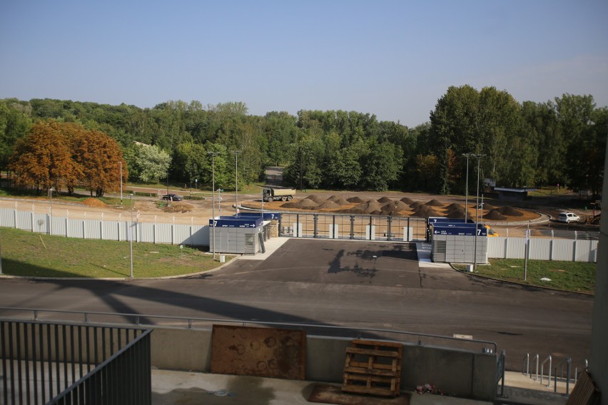 Stadion Śląski