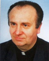 Kapelan papieski z nominacji Franciszka      