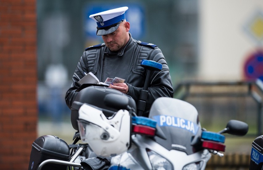 Majówka to czas wzmożonego ruchu na drogach. Od piątku do...