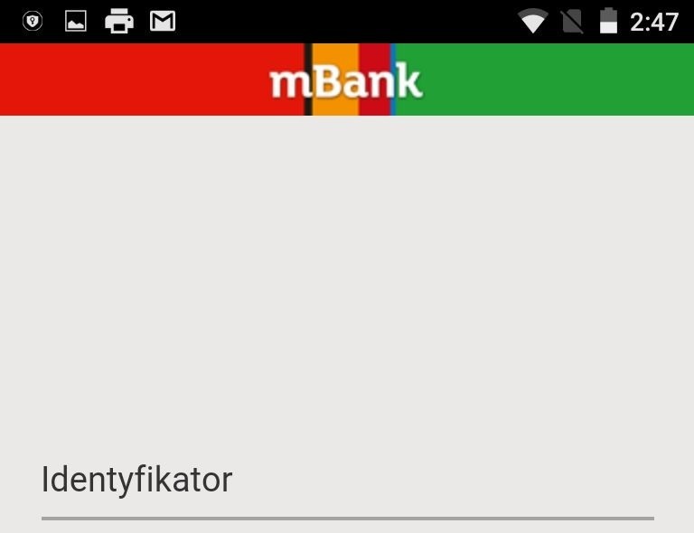 UWAGA: Masz konto w mBanku? Bank wydał ostrzeżenie przed złośliwym oprogramowaniem!