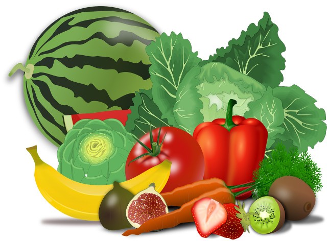 Zobacz pięć najważniejszych zasad przechowywania warzyw i owoców.