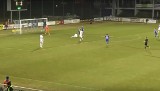 Fortuna 1 Liga. Skrót meczu Wigry Suwałki - Odra Opole 2:3 [WIDEO]