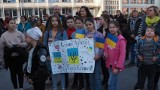 Ukraińcy dziękują za pomoc i zapraszają na spotkanie integracyjne