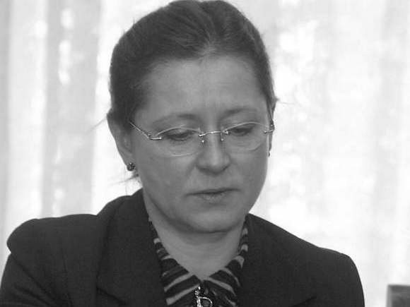 Elżbieta Romero