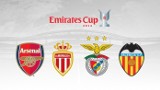 Dziś rusza siódma edycja Emirates Cup (TERMINARZ)