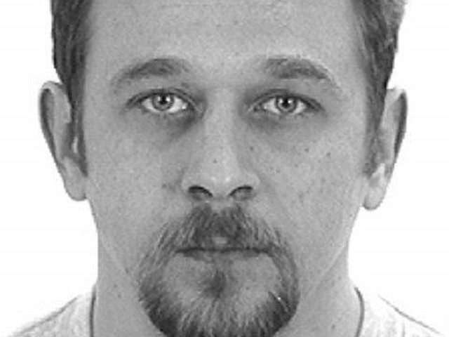 Zaginął 41-letni Wojciech Cukier z Torunia