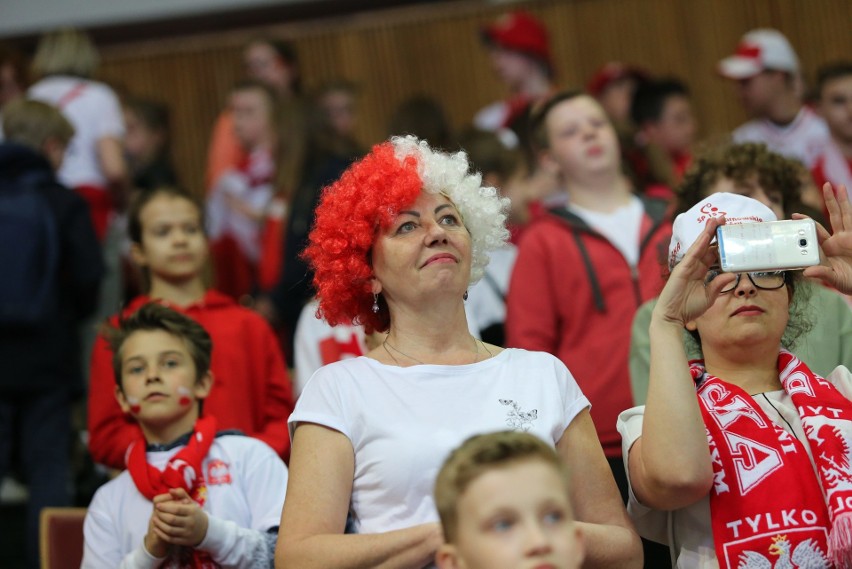 Polska - Czechy. Piłka ręczna wróciła do Spodka [ZDJĘCIA...