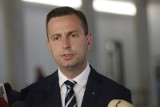 PSL i UED chcą informacji rządu ws. pożarów wysypisk i przywozu śmieci do Polski