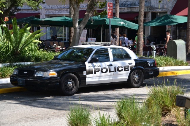 Policja szybko ustaliła sprawcę mordu w rejonie Honolulu.