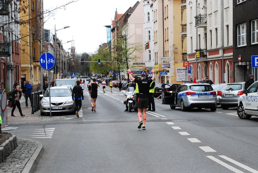 Bieg Korfantego Katowice - Siemianowice