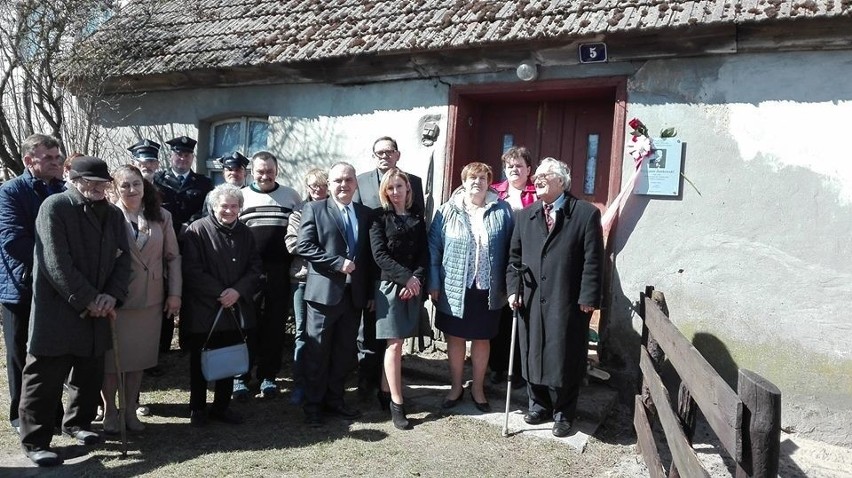 Organista Szczepan Jankowski wciąż jest w naszej pamięci. To zasługa jego syna 