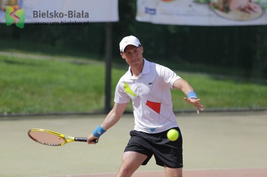 Beskid Cup 2016 w Jaworzu k. Bielska-Białej
