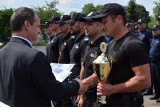 Tytuł „Patrol Roku” dla policjantów z Niska i Stalowej Woli