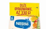 GIS informuje, że w kaszce Nestlé Sinlac został przekroczony poziom kadmu. Producent wycofał niektóre partie