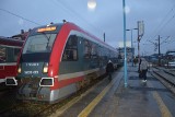 Czy z nowej linii kolejowej Skarżysko - Końskie - Łódź korzystają podróżni? Sprawdziliśmy (ZDJĘCIA)