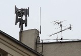 Syreny alarmowe wyją w miastach na całym Śląsku i Zagłębiu. Co się dzieje 26.11.2019
