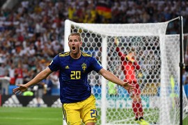 Mundial 2018. SKRÓT MECZU: Niemcy - Szwecja [BRAMKI, WYNIK] | Gol24