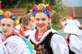 Region. Jeszcze przez trzy dni potrwa Międzynarodowy Festiwal Folkloru