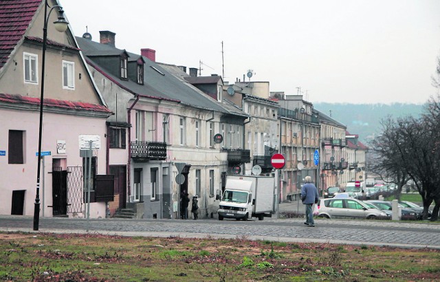 W przedwojennym Włocławku odsetek Żydów sięgał 22,5 proc. Do Żydów należało jednak aż 61 proc. przedsiębiorstw