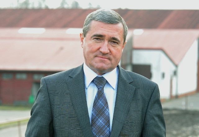 Bogusław Sułkowski - kandydat na Menadżera Roku 2012Bogusław Sułkowski, dyrektor WOSiR-u w Drzonkowie jest wśród kandydatów na Menadżera Roku.