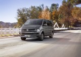 Volkswagen Multivan PanAmericana. Van z możliwościami auta terenowego