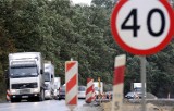 Kiedy skończy się remont drogi krajowej nr 8 Wrocław - Kłodzko?