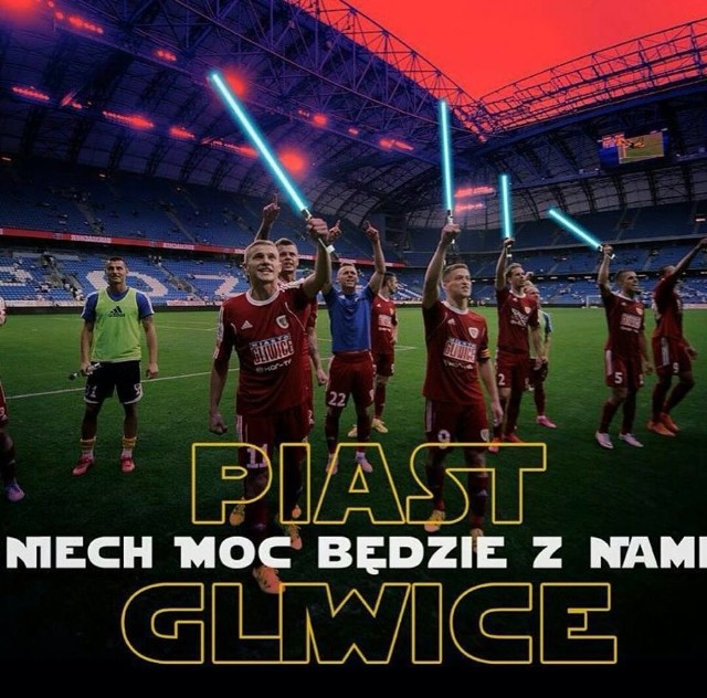 Star Wars Ekstraklasa