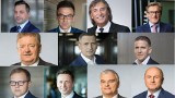 Trzech menadżerów ze Starachowic w TOP 10 najlepiej zarabiających prezesów w województwie