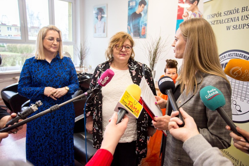 Dorota Dankowska i Katarzyna Rydzewska zostały docenione...