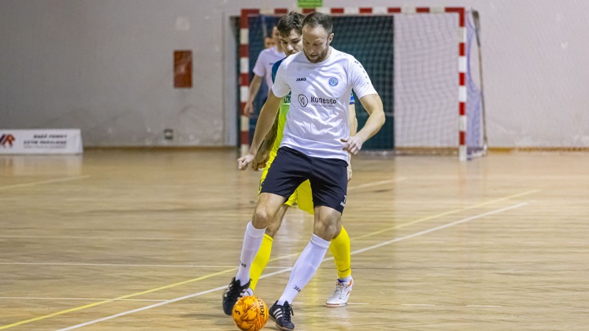 Heiro Futsal Cup odbywa się już po raz 15.