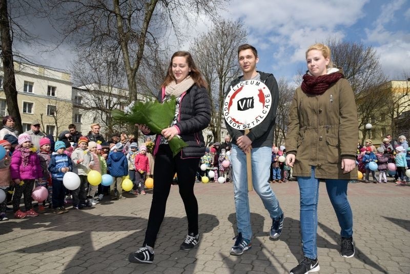 98. rocznica śmierci Ludwika Zamenhofa (zdjęcia)