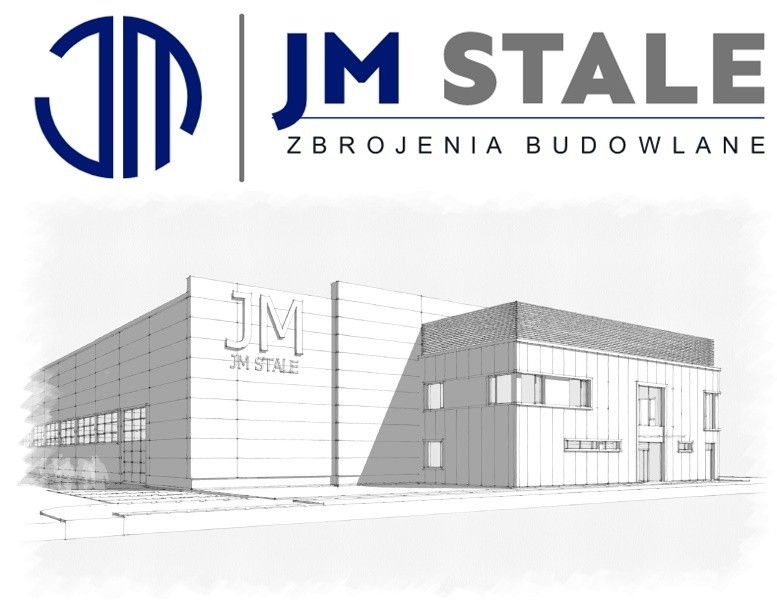 W Dąbrowie Górniczej JM Stale wybuduje nowy zakład o łącznej...