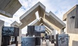 Międzynarodowa nagroda BIG SEE Architecture Award 2023 dla Mauzoleum w Michniowie. Zobacz zdjęcia 