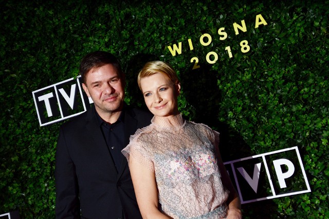 Tomasz Karolak i Małgorzata Kożuchowska poprowadzą sobotnią galę otwarcia Festiwalu Aktorstwa Filmowego