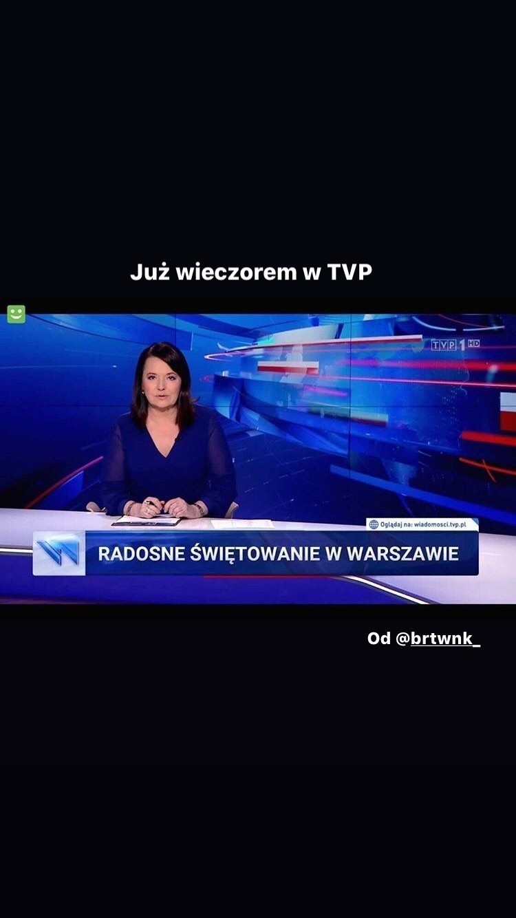 Internauci jak zwykle nie zawiedli i po Marszu...