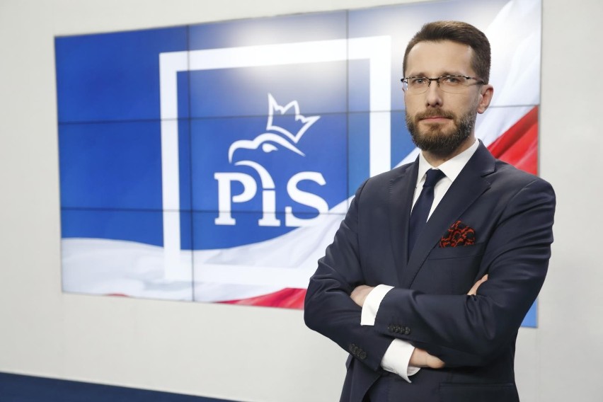 TSUE nakłada kary na Polskę. Fogiel: To nie spór prawny, a...