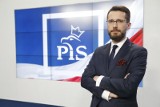 TSUE nakłada kary na Polskę. Fogiel: To nie spór prawny, a polityczny