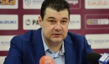 Były trener AZS Koszalin Dragan Nikolić objął klub w Bośni