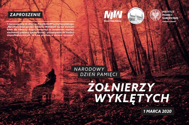 Narodowy Dzień Pamięci Żołnierzy Wyklętych