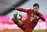 Robert Lewandowski o meczu Bayernu z Lazio: Wiem, że możemy grać jeszcze lepiej