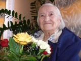 Marianna Chorab z Mściowa w gminie Dwikozy świętowała 101 urodziny!