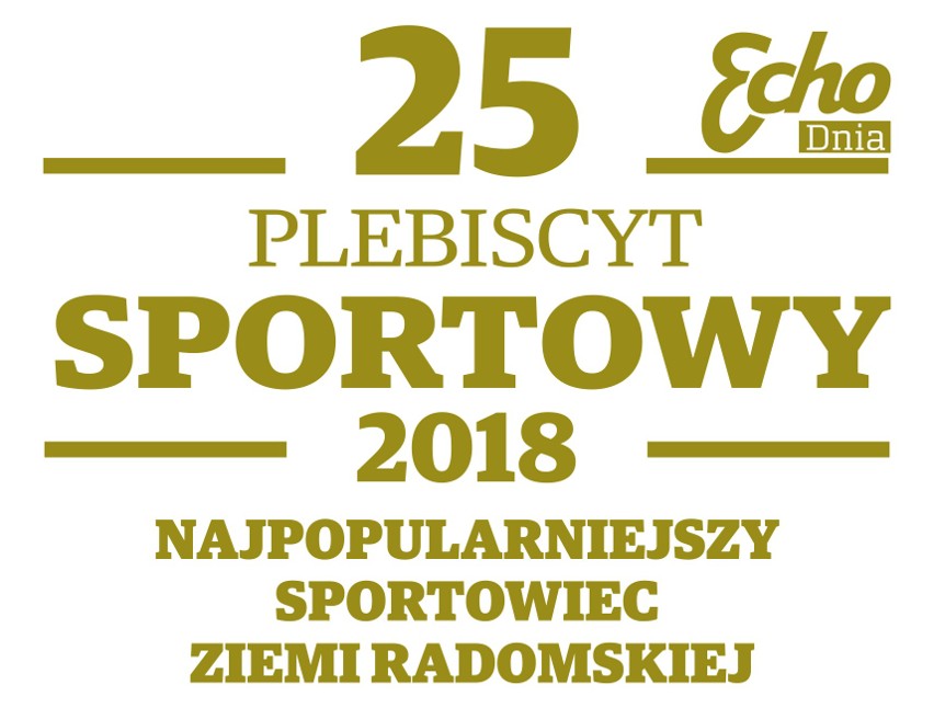 Plebiscyt Sportowy 2018. 10 Najpopularniejszych Sportowców