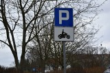 Dodatkowe miejsca do parkowania motocykli w Zielonej Górze. Czy to dobry pomysł?