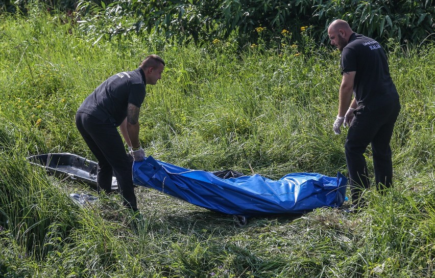 Przyczyny śmierci nie są jeszcze znane. Prawdopodobnie...