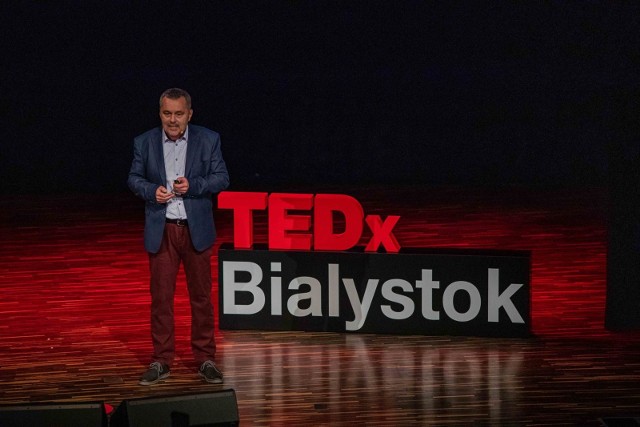 Popularna na całym świecie marka TEDx w po raz pierwszy zawitała na Podlasiu. W środę (24.06), od rana do późnego popołudnia  prelegenci opowiadali o ideach wartych propagowania. 