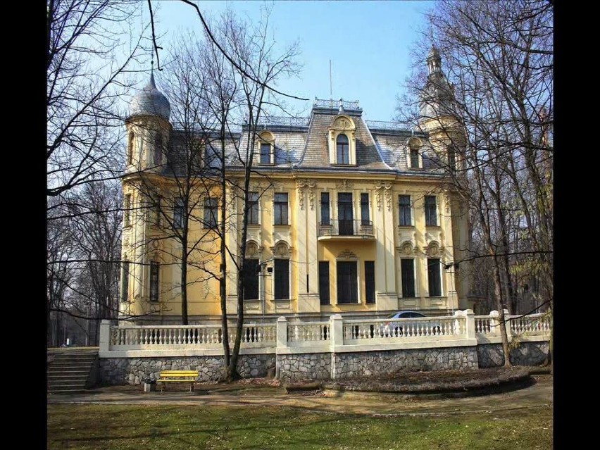 Muzeum w Sosnowcu – Pałac Schoena zaprosi odwiedzających na...