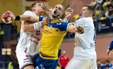 PGNiG Superliga. Gracz Łomży Industrii Kielce Artiom Karaliok najlepszy we wrześniu