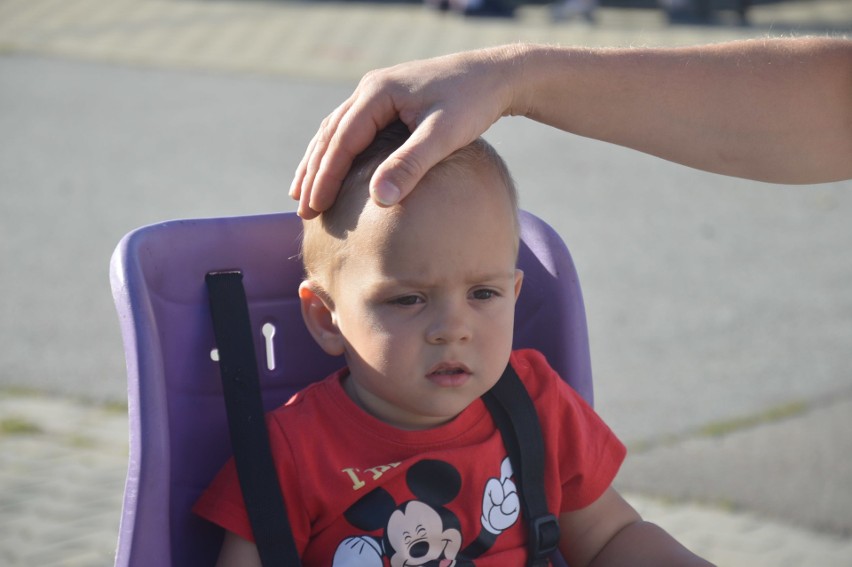 Szczucin. Dni miasta w naszym obiektywie. Szukajcie się na fotografiach! [DUŻO ZDJĘĆ]